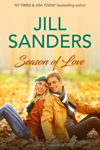 Jill Sanders — Season of Love