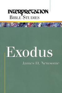 Newsome, James D.; — Exodus