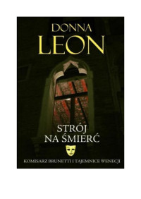 Leon Donna — Stroj Na Smierc