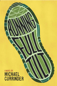 Michael Currinder — Running Full Tilt