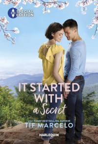 Tif Marcelo — It Started with a Secret