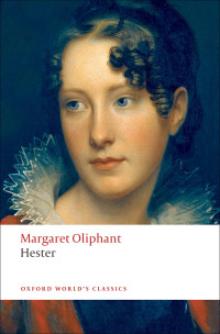Margaret Oliphant — Hester