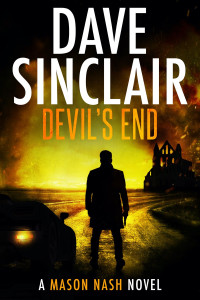 Dave Sinclair — Devil's End