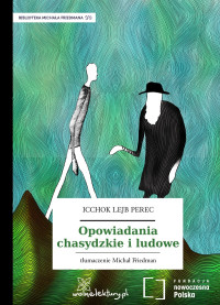 Icchok Lejb Perec — Opowiadania chasydzkie i ludowe