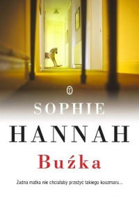 Sophie Hannah — Buźka