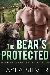 Layla Silver — The Bear's Protected