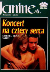 Norma Smith — Koncert na cztery serca