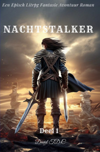 David TD.C — Nachtstalker