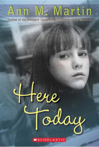Ann M. Martin — Here Today