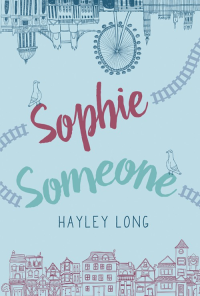 Long, Hayley — Sophie Someone