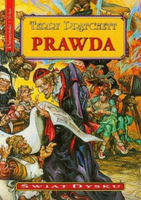 Terry Pratchett — Prawda