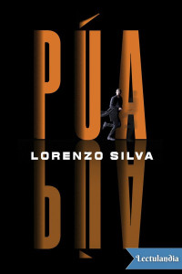 Lorenzo Silva — Púa