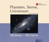 Mackowiak, Bernhard — Planeten, Sterne, Universum