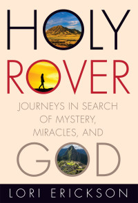 Lori Erickson — Holy Rover