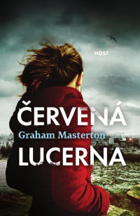 Graham Masterton — Červená lucerna