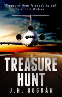 J. H. Bográn — Treasure Hunt
