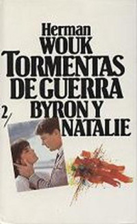 Herman Wouk — Tormentas de guerra