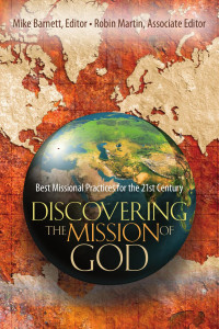 Mike Barnett — Discovering the Mission of God