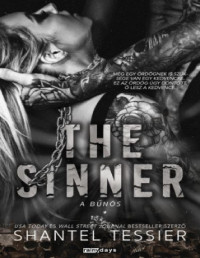 Shantel Tessier — The Sinner