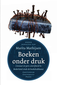 Unknown — Boeken onder druk