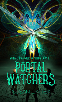 Susan Lyttek — Portal Watchers