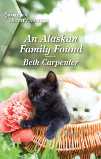 Beth Carpenter — An Alaskan Family Found