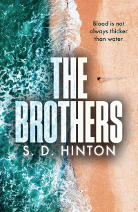 S.D. Hinton — The Brothers