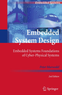 Peter Marwedel — Embedded System Design