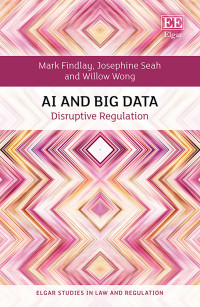 Mark Findlay;Josephine Seah;Willow Wong; — AI and Big Data