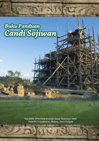 Tim Penyusun — Buku Panduan Candi Sojiwan