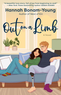 Hannah Bonam-Young — Out on a Limb: A Novel