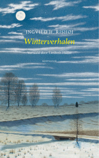 Ingvild H. Rishøi — Winterverhalen