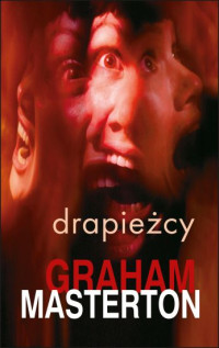 Graham Masterton — Drapieżcy