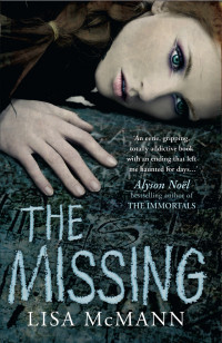 McMann, Lisa — The Missing