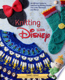 Tanis Gray — Knitting with Disney