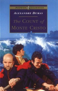 Alexandre Dumas Père & Robin Buss — The Count of Monte Cristo