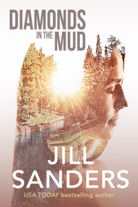 Jill Sanders — Diamonds in the Mud