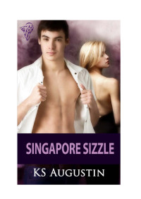 K.S. Augustin — Singapore Sizzle
