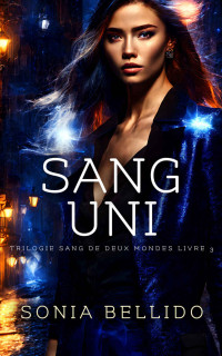 Sonia Bellido Aguirre — Sang uni - 3