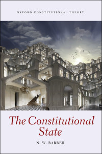 N. W. Barber; — The Constitutional State