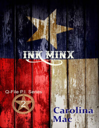 Carolina Mac. — Ink Minx