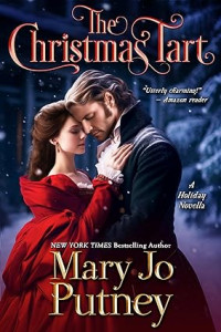 Mary Jo Putney — The Christmas Tart