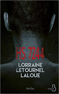 Letournel Laloue, Lorraine [Letournel Laloue, Lorraine] — HS 7244