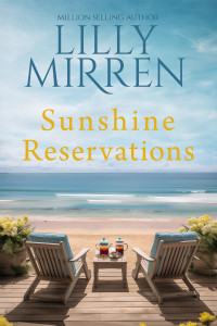 Lilly Mirren — Sunshine Reservations