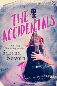 Bowen, Sarina — The Accidentals