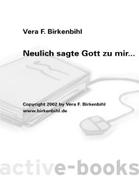 Birkenbihl — Birkenbihl - Gottesbild-Birkenbihl