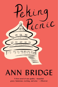 Anne Bridge — Peking Picnic