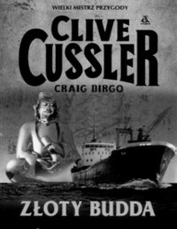 CUSSLER CLIVE — Oregon I - Zloty Budda