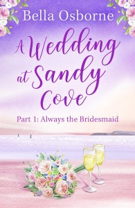 Bella Osborne — A Wedding at Sandy Cove