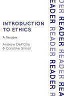 Andrew J. Dell'Olio, Caroline Simon — Introduction to Ethics